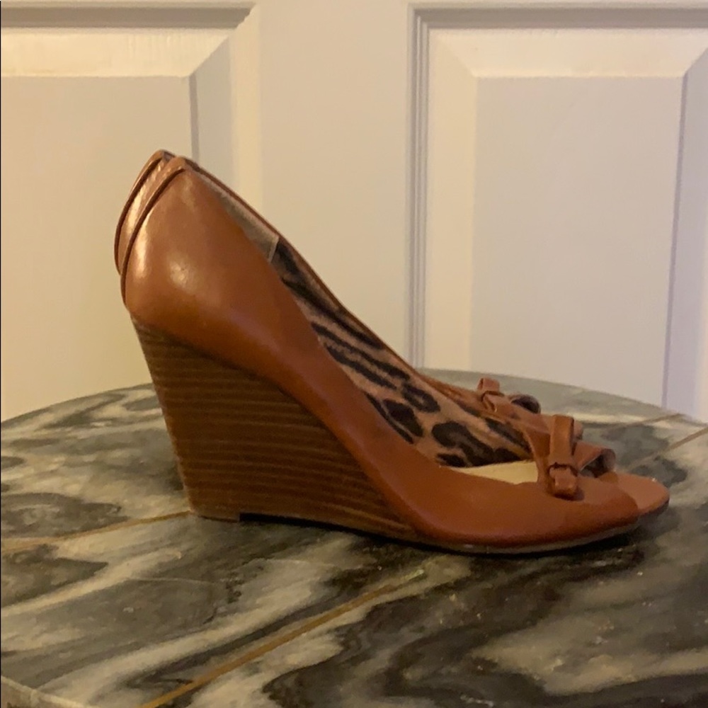 BCBG SHOES